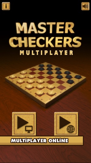 Master Checkers Multiplayer(圖1)-速報App