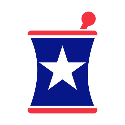 SandsRx by Digital Pharmacist Inc.