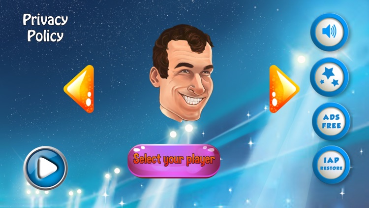 PUPPET SOCCER CHALLENGE - Play Online for Free!