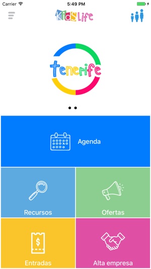 KidsLife(圖1)-速報App