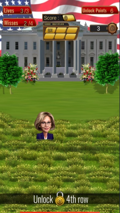 Whac A Politician screenshot 3