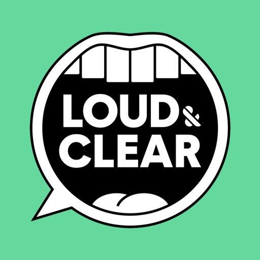 Loud & Clear Speech Therapy | Apps | 148Apps