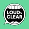 Loud and Clear is an affordable and accessible voice app for people with Parkinson’s Disease to strengthen their voice and restore quality of life through improved communication