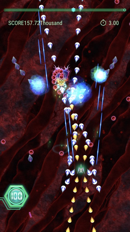 Biohazards - Infection Crisis