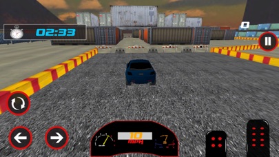 Max Drift Car Racing screenshot 3