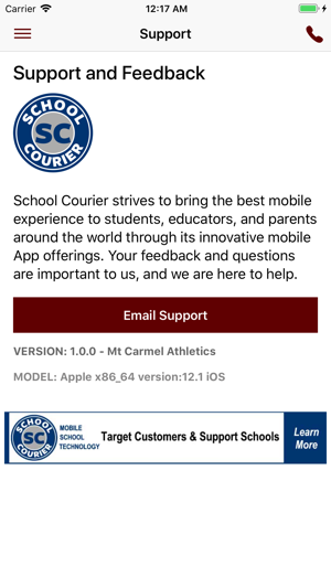 Mt Carmel Athletics - Illinois(圖7)-速報App