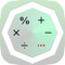 Tricksy is a universal app that allows you to solve many math operations in a simple way, by applying untraditional techniques