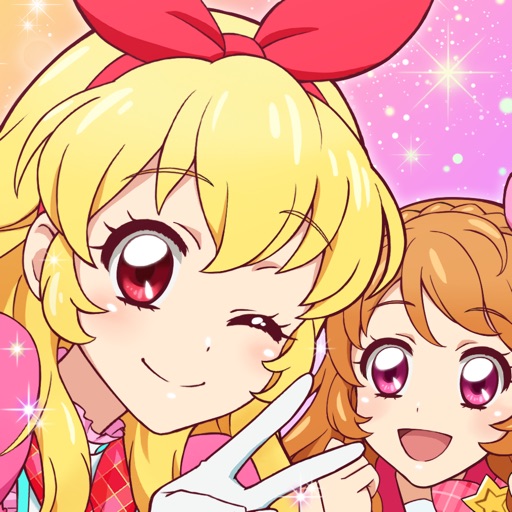 アイカツ!フォトonステージ!!