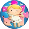 Baby Angel Jigsaw Puzzle Game