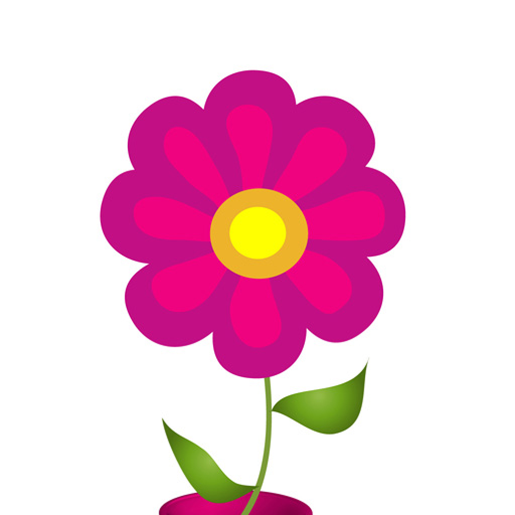 Period Tracker Deluxe App Icon