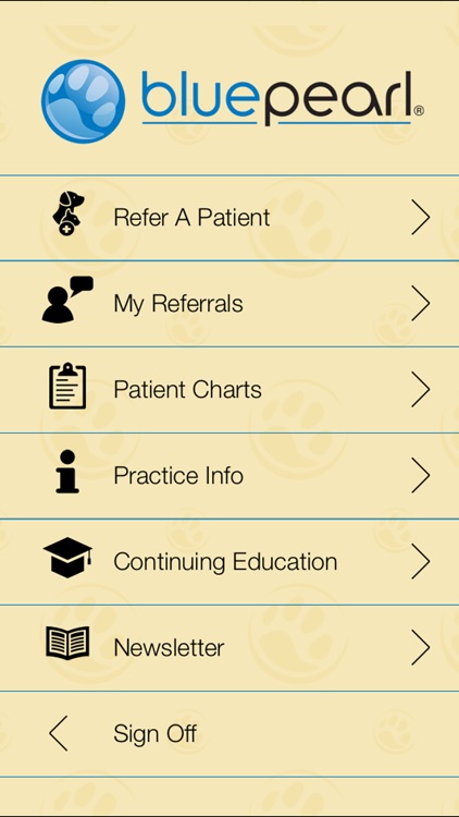 BluePearl - Referrals App screenshot-3