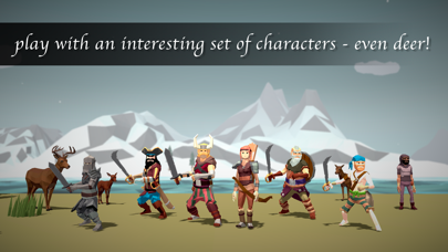 Viking Village Screenshot 7