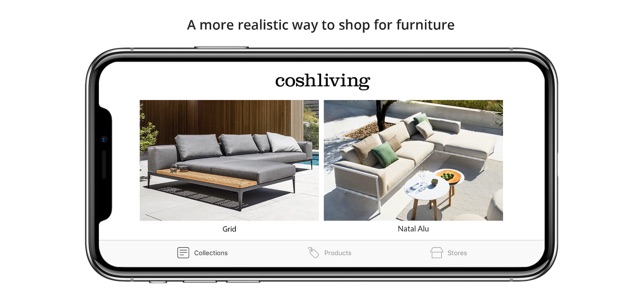 Cosh Living AR(圖3)-速報App