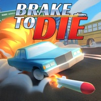 Brake To Die Wiki
