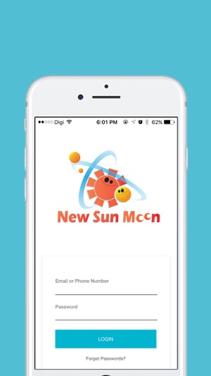 New Sun Moon(圖1)-速報App