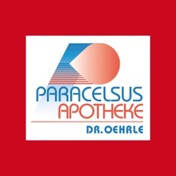 Paracelsus-Apotheke - Oehrle