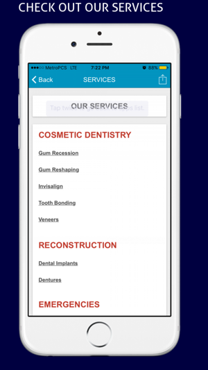 Aventura Dental Center(圖3)-速報App