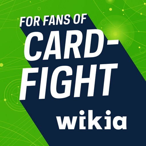 FANDOM for: Card Fight