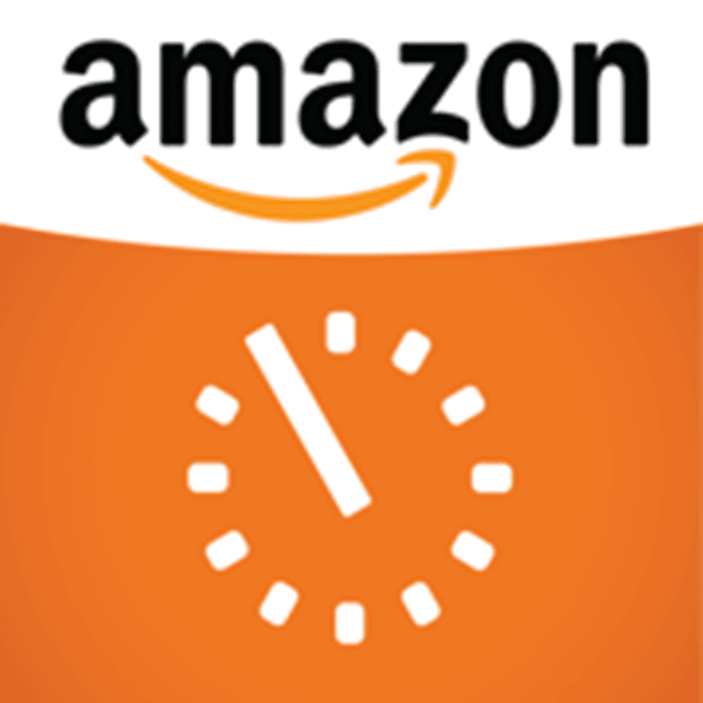 Prime Now App Icon