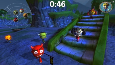 Little Monster Games Unlocked Screenshot 4