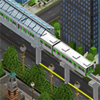 火車 遊戲™