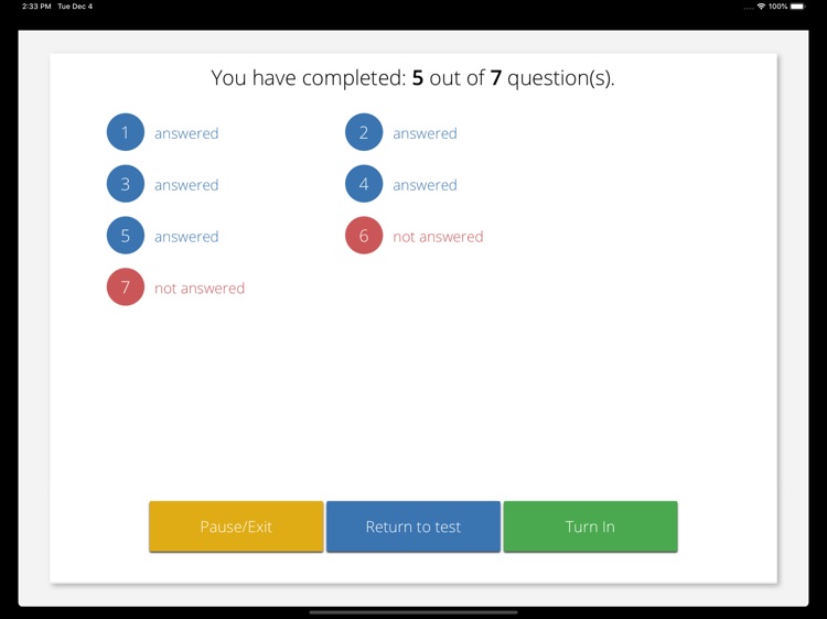 OSTP screenshot-3