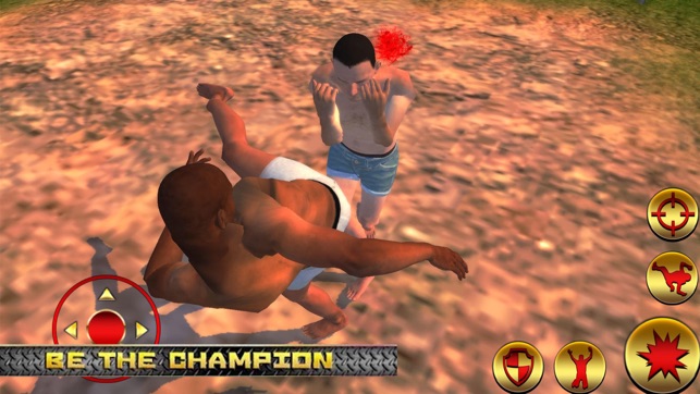 Kabaddi Fighting Challenge(圖3)-速報App