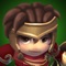 Embark on a journey to find the best loot and defeat all challengers in this truly free-to-play Offline Action RPG
