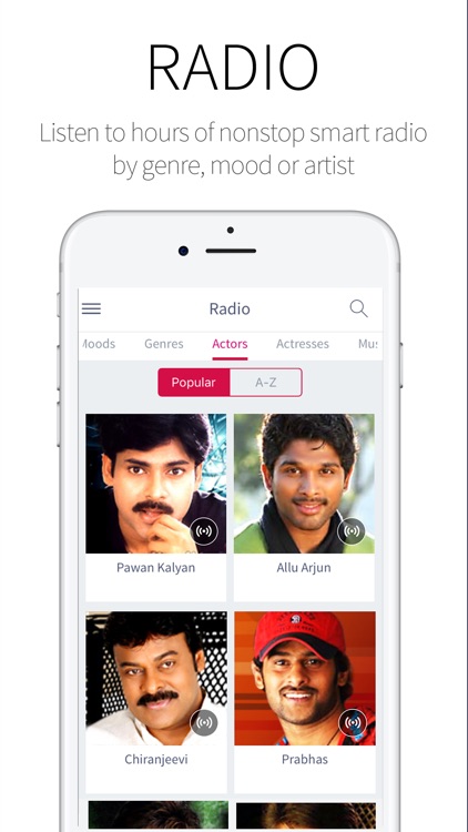 Raaga - A World of Music screenshot-3
