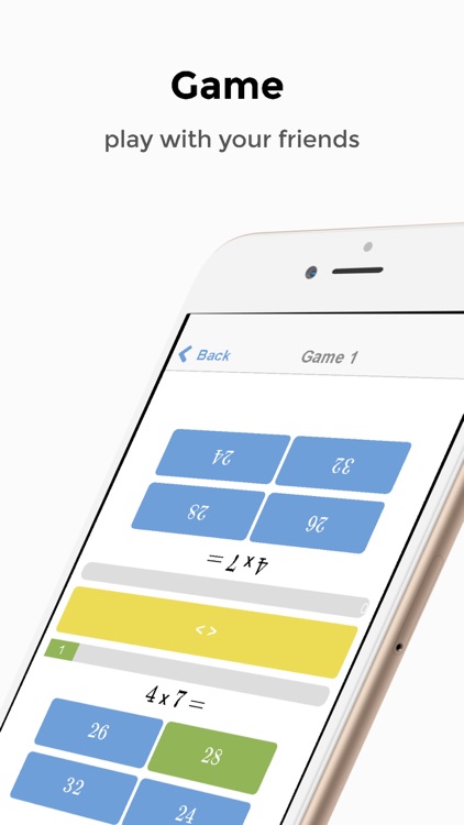 Multiplication Kit Pro screenshot-4