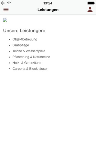 Titlus Hausmeisterservice screenshot 3