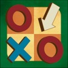 Tic Tac Toe Countdown