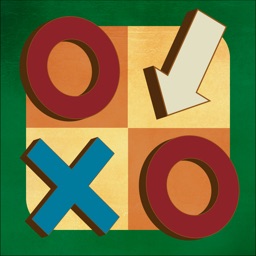 Tic Tac Toe Countdown