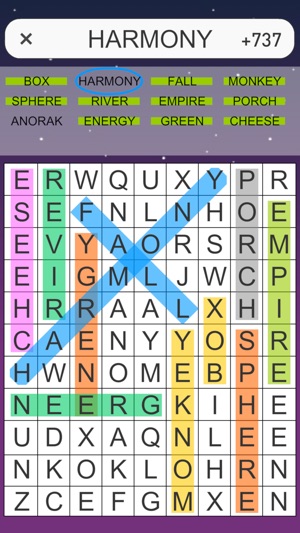 Word Search Games PRO(圖4)-速報App