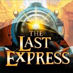 The Last Express