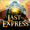 App Icon for The Last Express App in Argentina IOS App Store