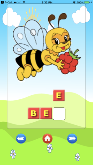 Spelling Bug - Free(圖2)-速報App