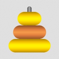 The Tower of Hanoi Math puzzle PC 용