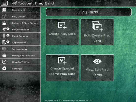Football Play Cardのおすすめ画像4