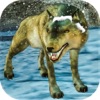 The Wolf Wild Life Story 3D