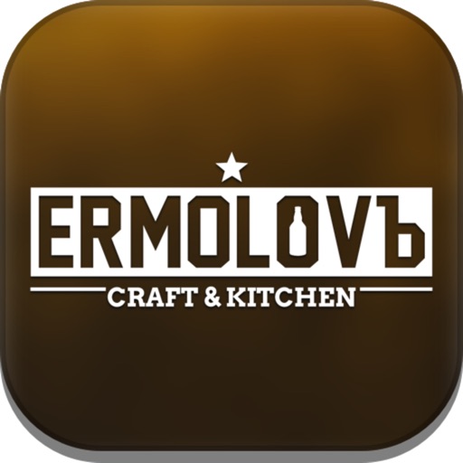 ERMOLOVЪ PUB - Ставрополь