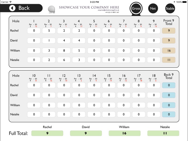 Piperdam Golf and Leisure Resort - Buggy(圖5)-速報App