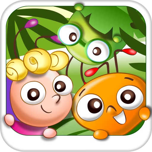 Bug-a-boo iOS App