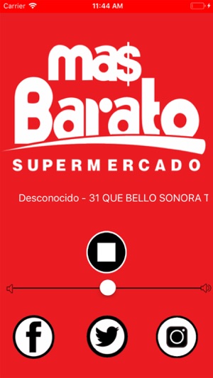 Supermercado Mas Barato(圖1)-速報App