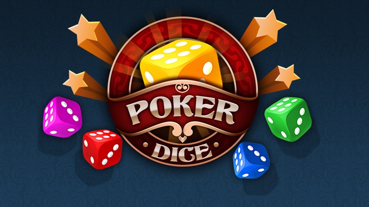 Poker Dice: Casino Dice Game