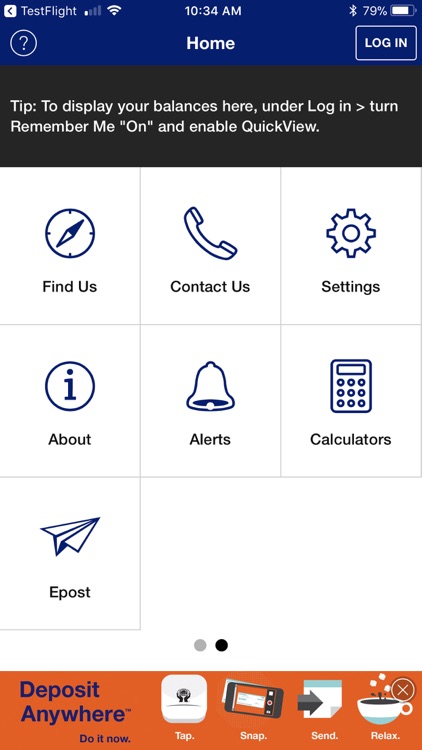 CCUNL Mobile