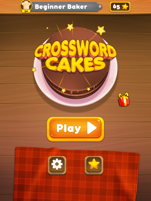 Crossword Cakesのおすすめ画像3