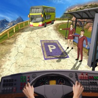 Ville Haut Ecole Bus Conduit 2 pour PC