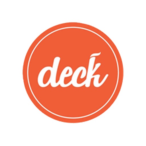 Vem pro Deck Delivery icon