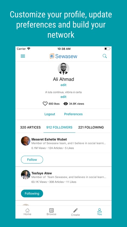 Sewasew screenshot-4